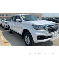 2WD 4WD Dongfeng Rich 6 Pickup Truck